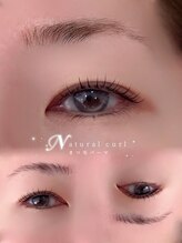 アイモア 一宮店(eye mor.)/ナチュラルカール