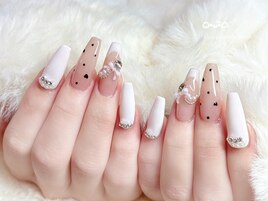 ドットネイル