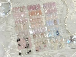 【10月プレミアム定額デザイン】