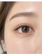 コンセプト(concept.)の写真/朝のビューラー卒業。自然なのに夕方も目元ぱっちり♪お客様に似合うを。毎日をもっと可愛く！