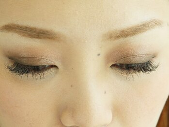 レビオナジュン 川口店(leviona JUN)/自然な仕上がりに自信あり！