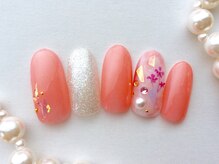 コエル(coel)/ニュアンスネイル