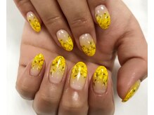 アクアネイル(Aqua Nail)/