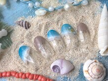 エストリブレ(estLivre)/リゾートネイル