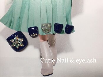 フット自由に追加コース5500円~