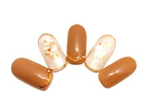 オーラネイル レアレア三鷹店内(AURA)/naildesign▽30