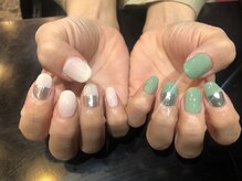 ボディ 高知店(BODY)/ミラー