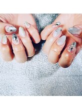 232ネイル サロン アンド スクール/