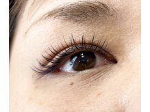 アイラ(aira)/カラーミックス　黒×ブルー