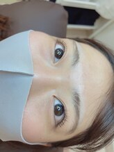 デコル(DecoL.)/【DecoL.】パリジェンヌ