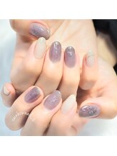 レインボーネイルズ(Rainbow nails)/