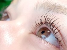 クレセント アイ アンド ネイル 大濠公園店(Crescent)/パリジェンヌラッシュリフト