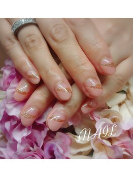 アイネイル(iNAIL)/