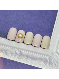 【HAND】定額ジェルコース