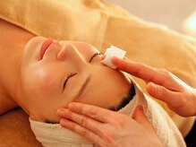 エクリュ 美顔 痩身専門サロン(ecru)/