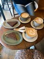 ビューティーデイ バイ オーキッド(BEAUTY DAY by ORCHID)&nbsp;美味しいものを食べることが大好きです♪[代々木上原]