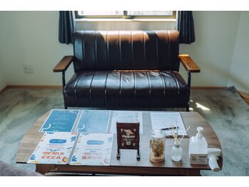 ダウニー(Downy)/見た目よりフカフカなソファ