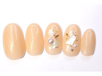 ネイルサロン アテナ(Athena)/選べるデザイン