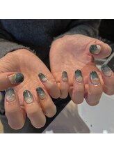 アヤネイルズ アンド アイラッシュ(AYA NAILZ.＆Eyelash)/90mins