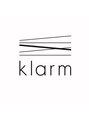 クラーム(klarm)&nbsp;klarm recruit