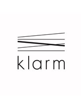 クラーム(klarm) klarm recruit