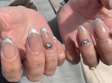 スノー ドロップ(Snow drop)/Snow drop