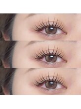 ミロ バイ キング 枚方店(Milo by king)/【パーソナルラッシュリフト】