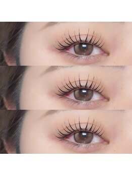 ミロ バイ キング 枚方店(Milo by king)/【パーソナルラッシュリフト】