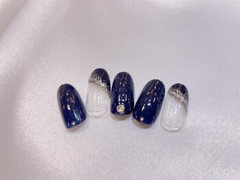 ジャストネイル(JustNail)/