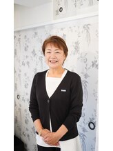 ポーラ 富雄店(POLA) 澤田 寿美代
