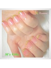 エムズヴィラ(M's Villa.)/