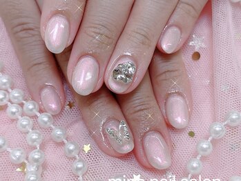 クイーンズネイルサロン(Queen's nail salon)/