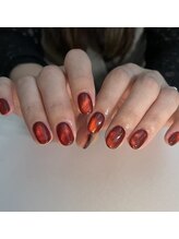 シーノネイル(sheeno nail)/magnet