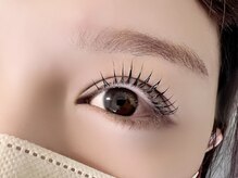 シュシュ(shushu)/まつげパーマ