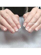 シンイサロン(shini salon)/定額デザイン＾＾