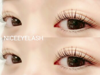 ナイスアイラッシュ なんば店(NICE EYELASH)の写真/まつ毛のお悩み解決サロン【まつげパーマ専門店】【経験豊富なアイリスト】【なんば】