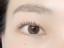 シア 大阪梅田茶屋町店(Sia)/上下まつげパーマ/まつ毛パーマ