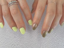 トランジットネイル(TRANSIT NAIL)/ワンカラー¥6,900