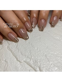 ルホート(RUHOTO)/