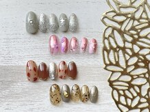 リーネイル 薬院店(Re.nail)/定額