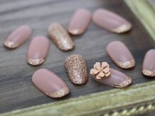 ネイルルージュ(Nail Rouge)/