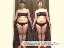 美プレミアム 川越店/施術結果