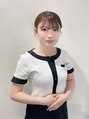 メンズオーシャンブルー 柿添 希実