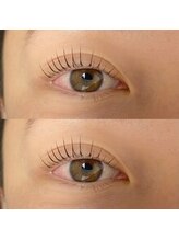 シー 鷺沼(sii)/まつげパーマ