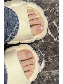 ユナニナサロン 上野店(unanina salon)/