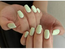 リノ(lino)/メロンカラー　8/14