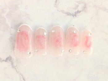 ネイルサロン ルーム 船橋店(ROOM)/【定額プレミアムコース¥7300】