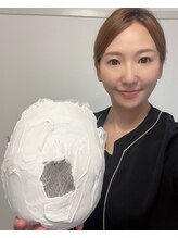 シロ チューズミー(Shiro choose me) Mayu 