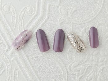 シェルコ(shelco.)/《Hand》定額シンプルデザイン