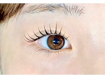 ノナ(nona9)/まつ毛パーマ